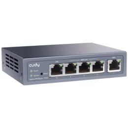 Cudy Router VPN R700 Gigabit Multi-WAN