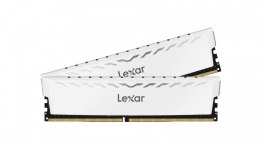 Lexar Pamięć DDR4 THOR 16GB(2*8GB)/3600Mhz biała