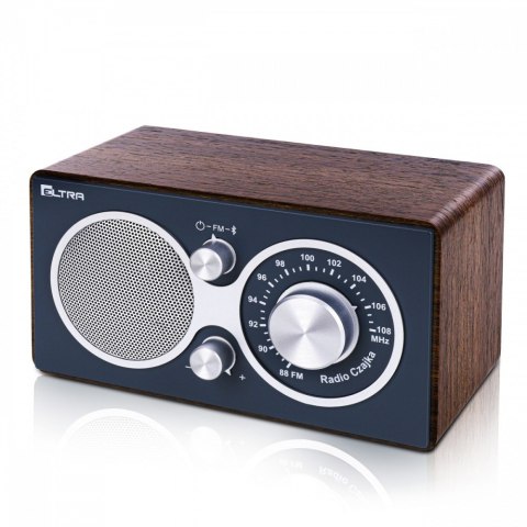 Eltra Radio CZAJKA Bluetooth szary