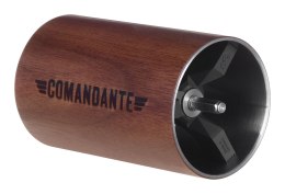 Comandante C40 MK4 Nitro Virginia Walnut