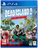 Plaion Gra PlayStation 4 Dead Island 2 Edycja Premierowa