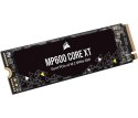 Corsair Dysk SSD 1TB MP600 CORE XT 5000/3500 MB/s M.2 NVMe PCIe Gen4 x4