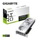 Gigabyte Karta graficzna GeForce RTX 4060 Ti Aero OC 8GB GDDR6X 128bit