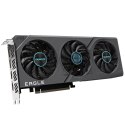 Gigabyte Karta graficzna GeForce RTX 4060 Ti Eagle 8GB GDDR6X 128bit