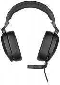 Corsair Zestaw słuchawkowy HS65 Surround Carbon