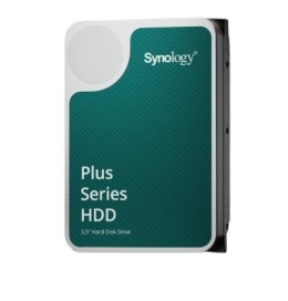 Synology Dysk HAT3300-4T 4TB 3,5 SATA 6 Gb/s 5400rpm 3Y