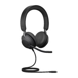 Jabra Słuchawki Evolve2 40 SE USB-C, UC Stereo Ext. Cord