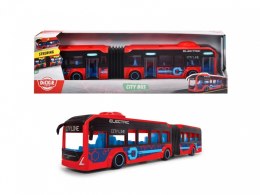 Dickie Pojazd City Volvo autobus 40 cm