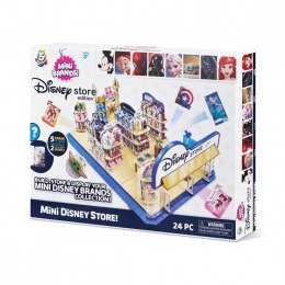 ZURU 5 Surprise Mini Brands S1 Disney Zestaw do zabawy w Sklep International,Bulk