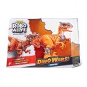 ZURU Robo Alive Figurka interaktywna Dinozaur Raptor