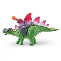 ZURU Robo Alive Figurka interaktywna Robo Alive Dino Wars Stegozaur