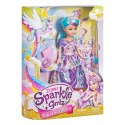 ZURU Sparkle Girlz Lalka Jednorożec Księżniczka 10.5 cala