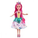 ZURU Sparkle Girlz Lalka Jednorożec Księżniczka 10.5 cala