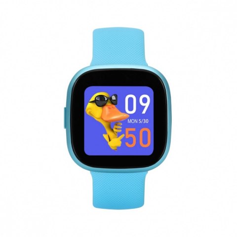 Garett Electronics Smartwatch Kids Fit Niebieski