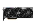 MSI Karta graficzna GeForce RTX 4060 Ti Gaming X Slim 16G GDDR6 128bit