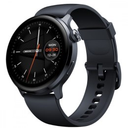 Mibro Smartwatch Lite 2 1.3 cala 350 mAh Czarny