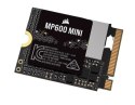 Corsair Dysk SSD 1TB MP600 MINI 4800/4800 MB/s PCIe Gen 4.0 x4 M.2 2230