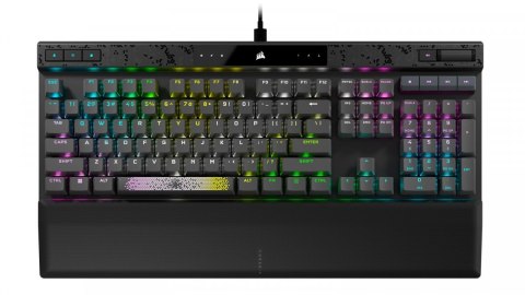 Corsair Klawiatura K70 Max RGB Magnetic-Mechanical