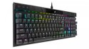 Corsair Klawiatura K70 Max RGB Magnetic-Mechanical