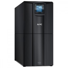 APC Zasilacz SMC3000I APC Smart-UPS C 3000VA LCD 230V