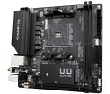 Gigabyte Płyta główna A520I AC AM4 2DDR4 DP/2HDMI mITX