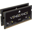 Corsair Pamięć DDR4 Vengeance 32GB/2400 (2*16GB) C16 SODIMM