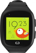 Garett Electronics Smartwatch Garett Kids Rock 4G RT Czarny