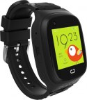 Garett Electronics Smartwatch Garett Kids Rock 4G RT Czarny