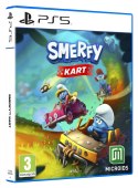 Plaion Gra PlayStation 5 Smerfy Kart