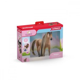 Schleich Figurka Piękny Ogier rasy Achał Tekkiner Sofias Beauties