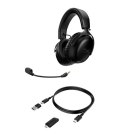 HyperX Słuchawki Cloud III Wireless Black