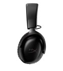 HyperX Słuchawki Cloud III Wireless Black