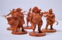 Portal Games Gra Zombicide: Żywi lub nieumarli Jeźdźcy Znikąd