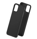 3MK Matt Case iPhone 15 Pro 6,1 Czarny