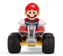 Carrera Samochód RC Quad Mario Kart 2,4GHz