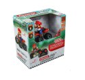 Carrera Samochód RC Quad Mario Kart 2,4GHz