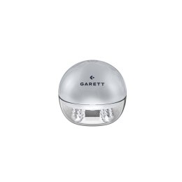 Garett Electronics Masażer Beauty Pretty Face Srebrny