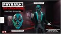 Plaion Gra Xbox Series X PAYDAY 3 Day One Edition Edycja Premierowa