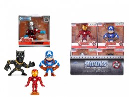 JADA TOYS Figurka Marvel Avengers 6,5 cm