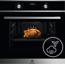 Electrolux Piekarnik parowy Steam Bake 600 EOD5H70BX