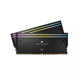 Corsair Pamięć DDR5 Dominator Titanium RGB 48GB/7000(2*24GB) CL36 Intel XMP