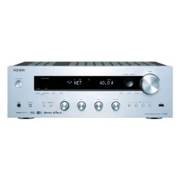 Pioneer Amplituner Onkyo TX-8250-S Srebrny