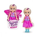 ZURU Sparkle Girlz Lalka Księżniczka 4.7 cala karton 48 sztuk