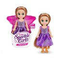 ZURU Sparkle Girlz Lalka Księżniczka 4.7 cala karton 48 sztuk