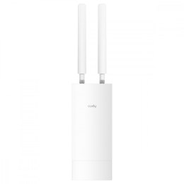 Cudy Zewnętrzny Punkt dostępu RE1200 Outdoor WiFi Repeater AC1200 Wzmacniacz WiFi