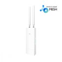 Cudy Zewnętrzny Punkt dostępu RE1200 Outdoor WiFi Repeater AC1200 Wzmacniacz WiFi