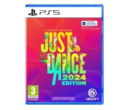 UbiSoft Gra PlayStation 5 Just Dance 2024