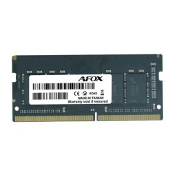 AFOX Pamięc PC DDR4 8GB 3200MHz