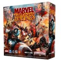 Portal Games Gra Marvel Zombies