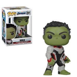 Tm Toys Figurka Funko Pop Marvel Hulk